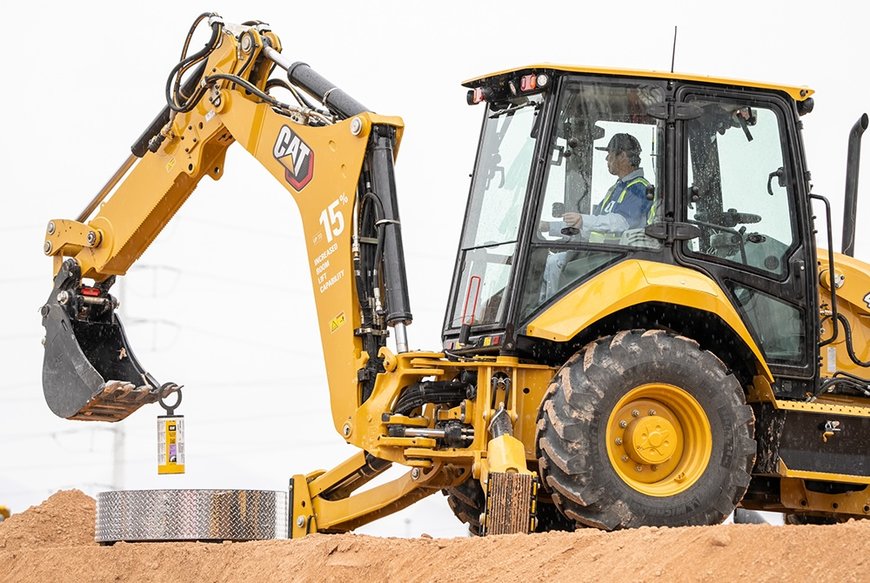 Caterpillar Unveils Third Global Operator Challenge to Recognize Top Operators Worldwide